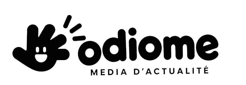 Odiome, média d’actualité